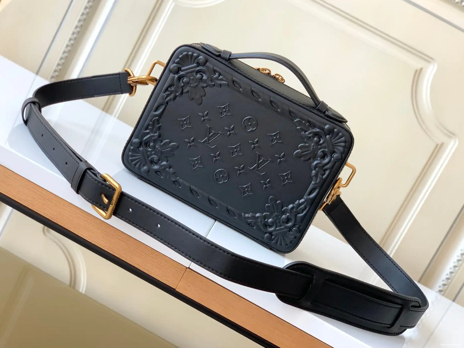 FS CHEAP VUITTON TRUNK SOFT LOUIS MINI 0604